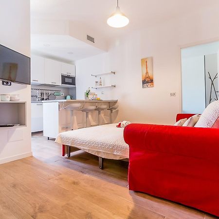 شقة Alessia'S Flat - Sarpi 3 ميلان المظهر الخارجي الصورة
